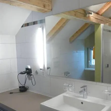 Chasa Alpetta 公寓