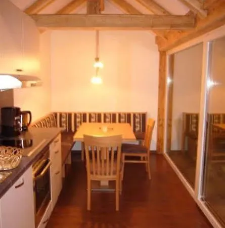 Chasa Alpetta * 萨姆瑙恩