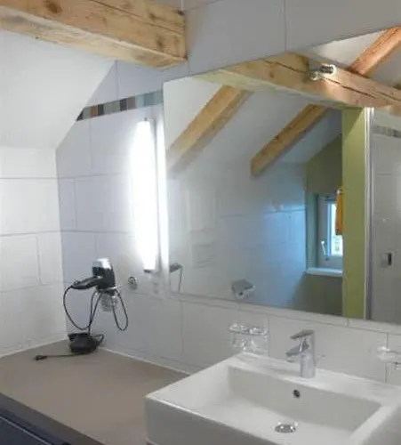 Chasa Alpetta Apartamento