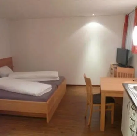 Chasa Alpetta * Samnaun