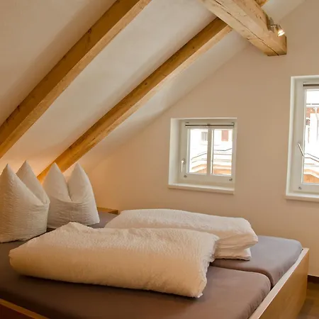 Chasa Alpetta Apartment