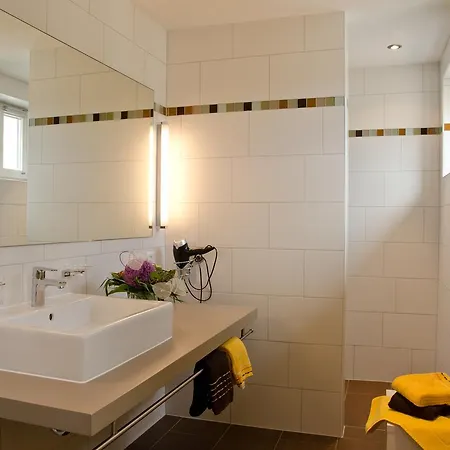 Chasa Alpetta Apartment *