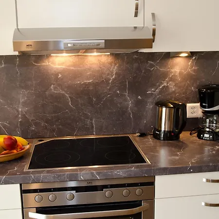 Chasa Alpetta * Samnaun