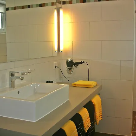 Apartment Chasa Alpetta Samnaun