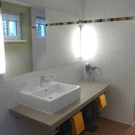 Apartment Chasa Alpetta Samnaun