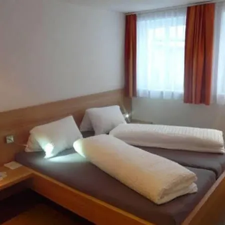 Chasa Alpetta Apartment Samnaun