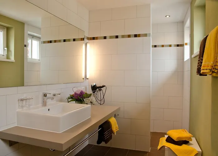 Chasa Alpetta Apartamento *