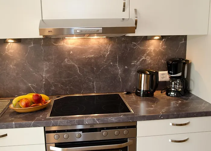 Chasa Alpetta * Samnaun