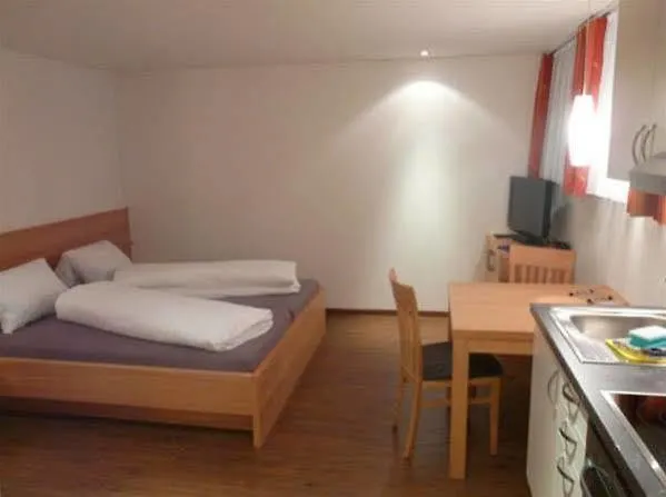 Chasa Alpetta * Samnaun